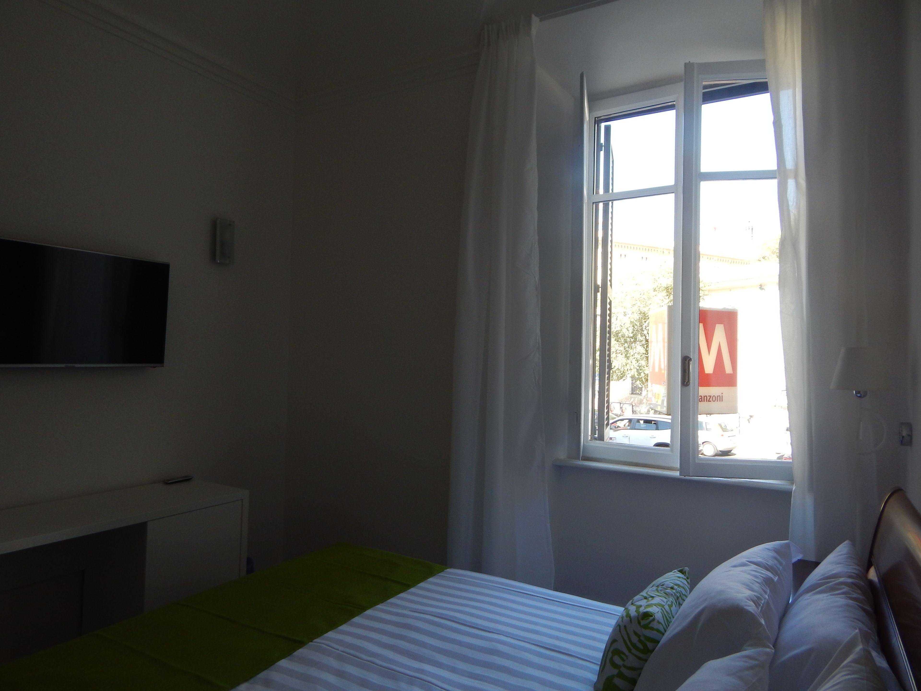 Roma Resort Colosseum — Foto’s 3