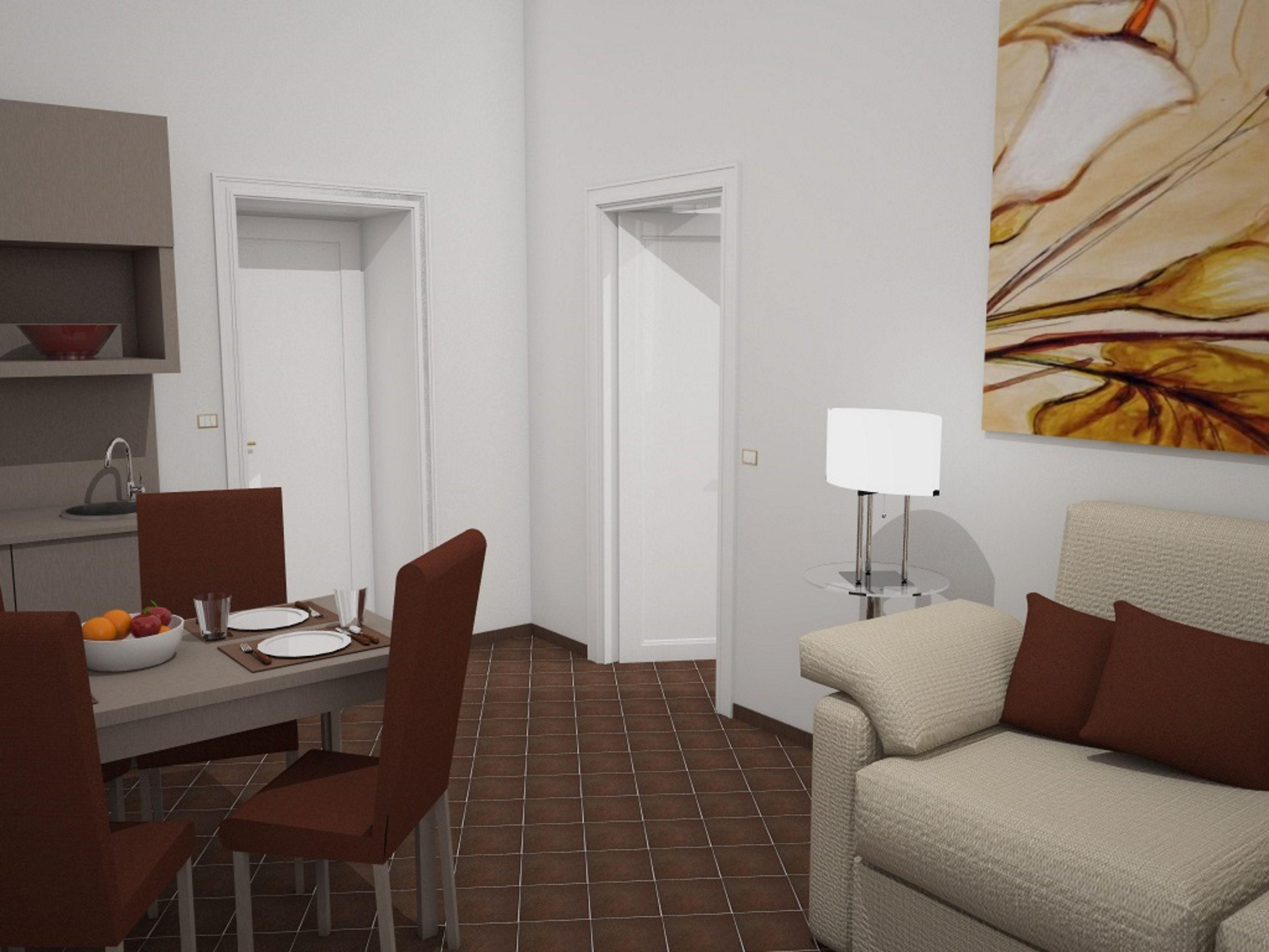 Roma Resort Colosseum — Foto’s 1